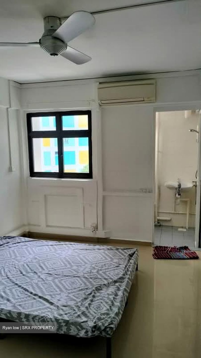 Blk 166 Woodlands Street 13 (Woodlands), HDB 3 Rooms #556799311